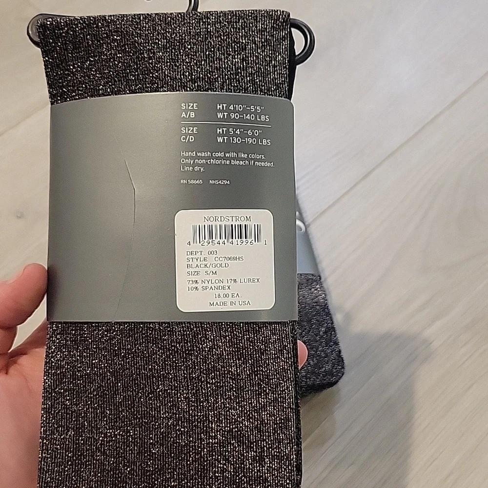Nordstrom Tights